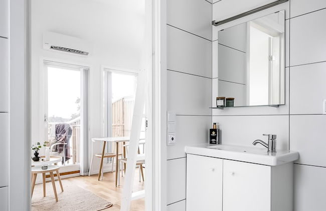 Breathtaking Lakefront mini villas - Foto 70