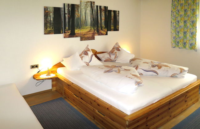 Daheim – Wildspitz - Foto 24