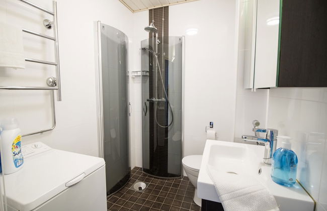 2ndhomes Helsinki Fabianinkatu Apartment - Foto 17