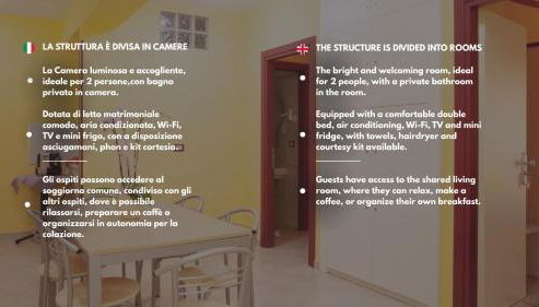 Camera per 2 ospiti nel Centro, a pochi passi dal Mare ! Il Mozzo - Foto 5, Other