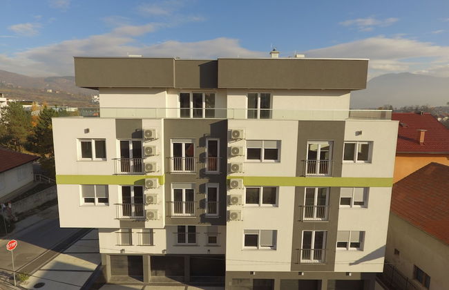 Hotel Family - Foto 1