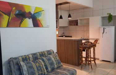 Apartamento Porto das Dunas - Foto 5