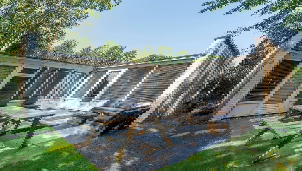 Bungalow Sint Maartenszee Near Beach - Foto 1, Imagen principal