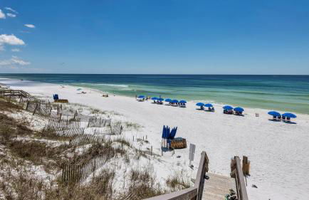 Villas At Seagrove B201 - Emerald Dunes - Foto 50