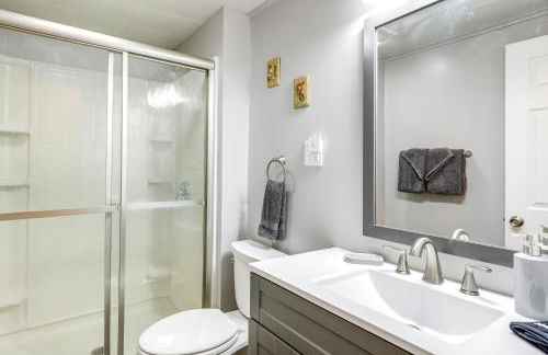 Charming Watkins Glen Home with Yard! - Foto 15