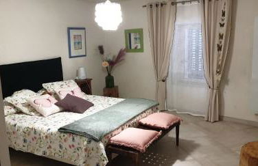 Entre couleurs et senteurs - Foto 19