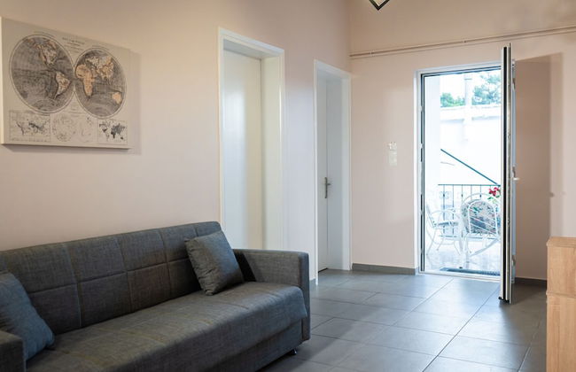 Andromachis Moneto Under Meteora - Foto 47