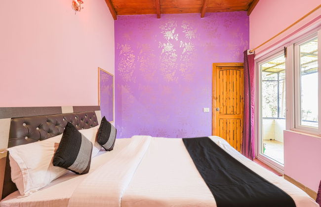 Kasbah 3 BHK by Dumnu Homes - Foto 3