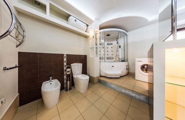 InnHome Apartments - Bratiev Kashirinykh - Photo 65