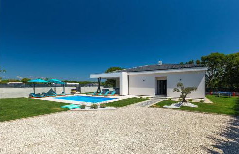 Villa Valin - Foto 18