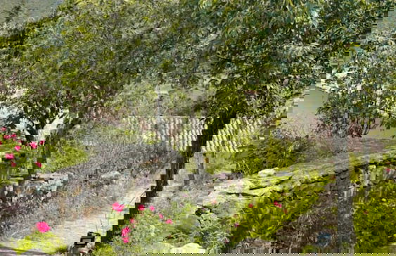 Hotel Highgarden Ollantaytambo - Foto 19