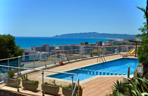 Trill Las Brisas 2-4 pers - Photo 11