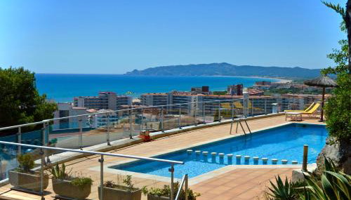 Trill Las Brisas D 2 pers. - Foto 1, sunbed