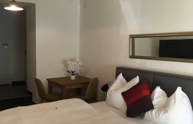 Stock Exchange Apartment - Foto 1