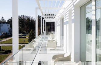 PROMENADA apartamenty & spa PRZY PLAŻY - Foto 1