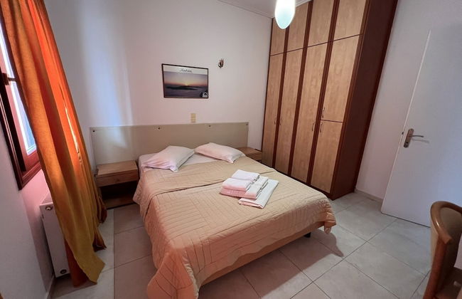 Birds Villa Apartments with Heated Pool - Including Car and Breakfast - Photo 70