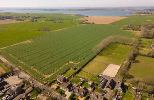 The Hayloft Chidham - Foto 22