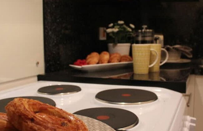 The Maelor - Berwyn House Central Wrexham - Photo 38