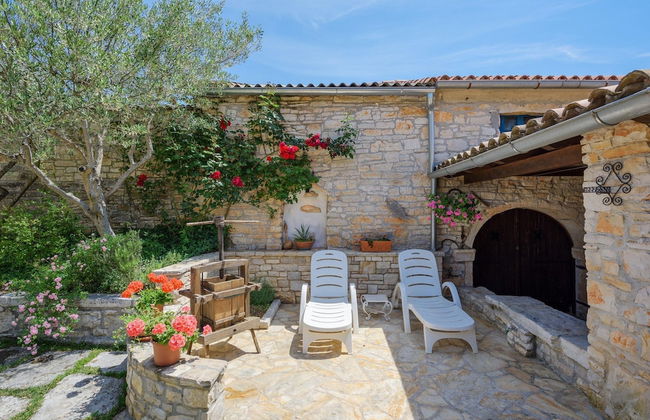 Pretty Villa With Balcony - Foto 21