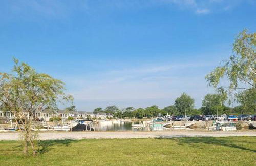 Sunnie Days condo in Oak Harbor on Lake Erie! - Foto 6