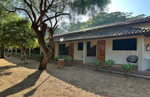 Hotel Fazenda Areia que Canta - Foto 59