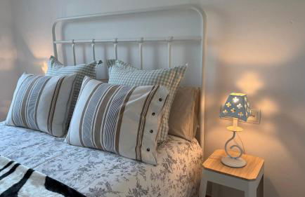 Apartamento precioso en primera línea de mar - Foto 26