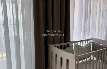INTEMPO SKY Apartament-231 - Foto 66