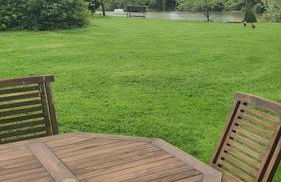 Harvest 8 Lodge - Yellowtop Country Park - Hot Tub - Yorkshire - Foto 5