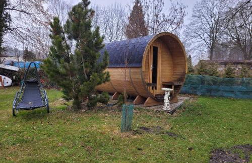 Ferienwohnungen am Krossinsee - Photo 42