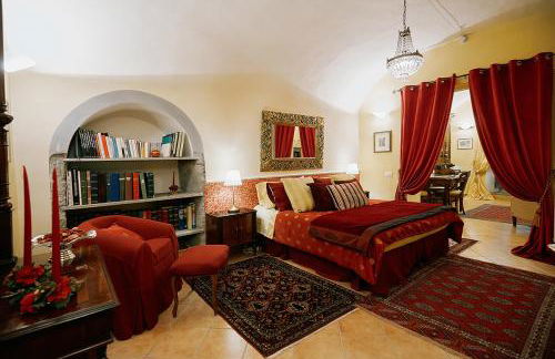 La casetta di Giusy - Alloggio turistico - Foto 11