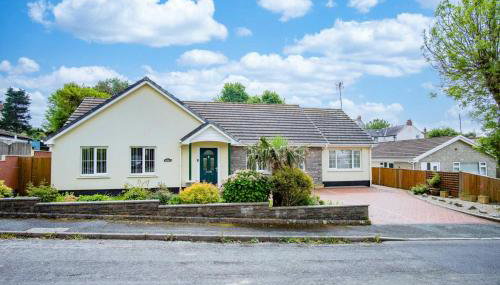 Audreys - 3 Bed Holiday Home - Manorbier - Foto 2, Other