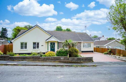 Audreys - 3 Bed Holiday Home - Manorbier - Foto 2