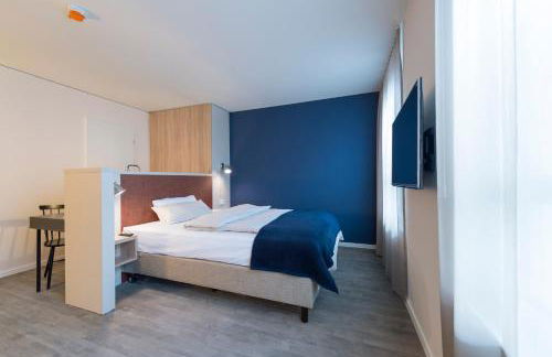 HARBR. boardinghouse Ludwigsburg - Foto 28