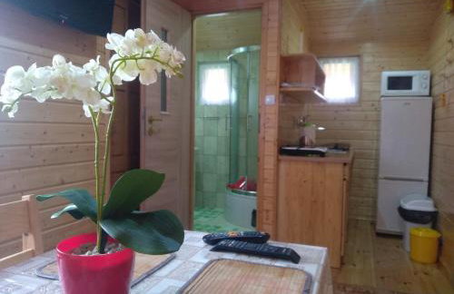 Domki pod Żukowcem - Foto 23