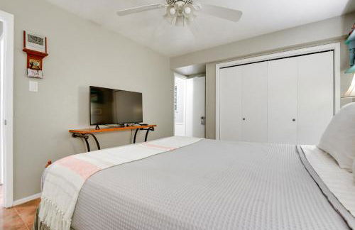 Walk to ATandT - Dallas Stadium! Family Gem with Patio - Photo 15