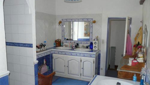 Typical farm with private pool close to the Ventoux 8 persons - Foto 4, Other