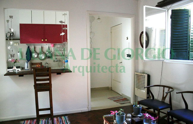 Incredible Entire Apartment With Large Terrace In Distinguished Area, Unique - Foto 21