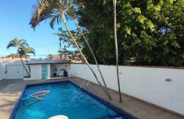 Casa Praia Piscina ITANHAÉM - Foto 17