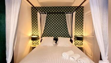 Fully renovated Chalet privatif suite romantique love balneo - Foto 4