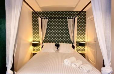 Fully renovated Chalet privatif suite romantique love balneo - Foto 4