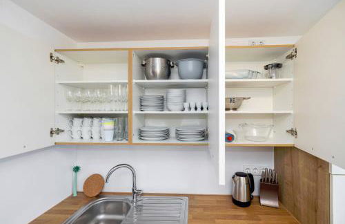 Großzügige Wohnungen am Stadtrand - Foto 54