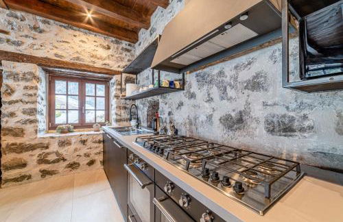 Villa Molin Del Faure - Foto 23