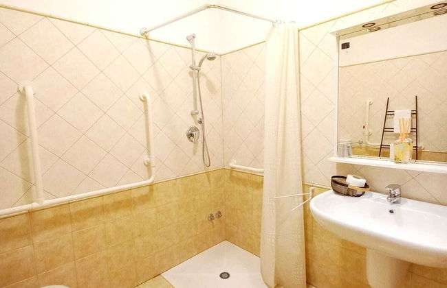 LOCANDA DEL VIANDANTE - Foto 13