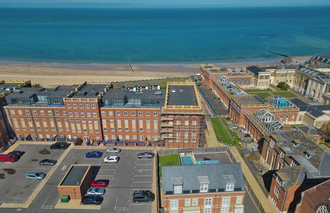 Beach, Dreamland, Restaurants Nearby- Sunny Garden - Foto 16