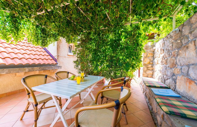 Apartments Kirigin - Foto 79