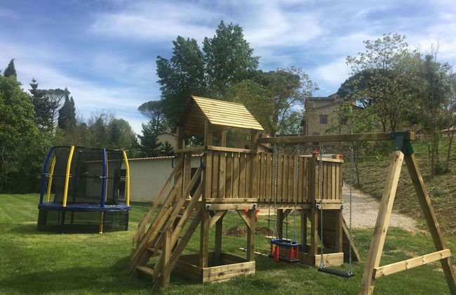 Belvilla by OYO Appartamento Garden 2 pax - Photo 15