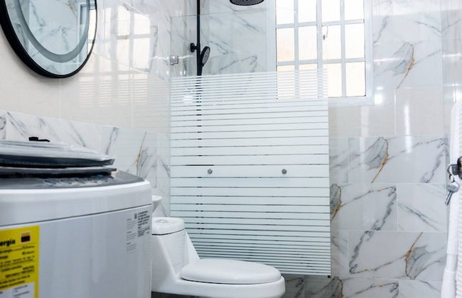 Villas Hillside apt 3 - Foto 7