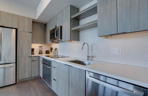 Quiet Apartment Steps from the Subway at Clarendon - Foto 16