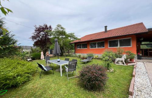 Wolf country haus - Foto 28