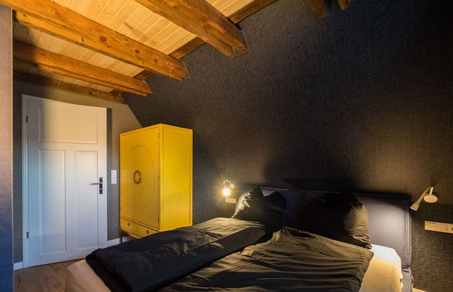 Kajüte Sieben 2 - Foto 9